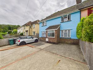 Driveway- click for photo gallery